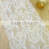 guipure cotton french lace Wedding Dress Guipure Embroidery fabric African Cord Lace Fabric Lace