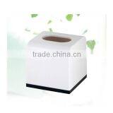 Popular Promotional and Colorful Printing Custom Tissue Boxes thumbnail-1