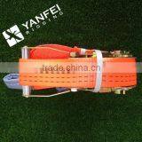 Ratchet Belt With Eyes thumbnail-2