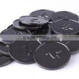 Cheap Plastic Token / Customized Logo / Text and Picture thumbnail-3