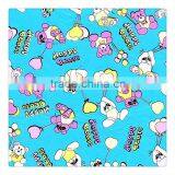 Heat Transfer Film For Pvc Coated Fabric