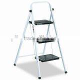 Light weight and portable step ladder T39