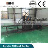 High Speed Corrugated Paperboard Partition Assembler Machine/China Manufacturers Carton Box Making Corrugated Cardboard