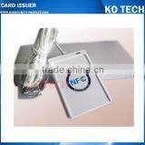 Android NFC Card Reader 13.56MHZ Support ISO14443 Type A & B thumbnail-5