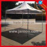 Advertising double printing free samples pop up tent 10x10                        
                                                                                Supplier's Choice