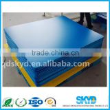 Wholesale PP hollow plates hollow sheets corrugated plastic sheets
