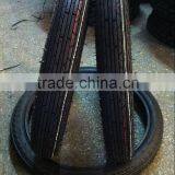 2015 New Pattern Tyre Casing Chinese Motorcycle Tyres for Sale thumbnail-2