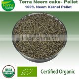 NEEM CAKE POWDER, GRANULE AND PELLETS thumbnail-3