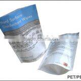 Chemical Packing Bag With Zipper thumbnail-1