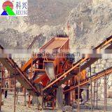 Long Serive Life Coal Ore Crushing Plant for Sale With High Quality