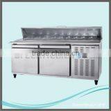 Worktalbe Refrigerator/ Freezer-fridge/kitchen Fridge