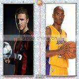 OEM AD Scroll Poster by 3D Printing thumbnail-2