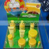 Colorful Acrylic Display Cosmetics/ POS Display Stand thumbnail-1