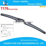 Wiper Blade with Package& Hybrid wiper blade