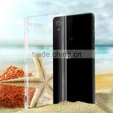 Clear Transparent Anti Scratch Case For Sony Xperia z5 thumbnail-2