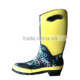Neoprene Wellington Boots NE-20 thumbnail-1