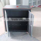 Ningbo heavy duty metal garage storage cabinet sets