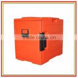 86L Hot Color Banquet Food Cabinet, Plastic Insulated Cabinet For Hot Food thumbnail-5