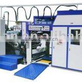 Carton Packaging Machinery BC-1400d AUTOMATIC CUTTER&CREASER (expots Type)