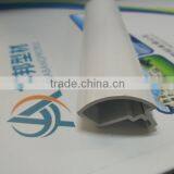 Plastic Extrusion Profile for Windows and Doors/pvc, Upvc Building Material thumbnail-3