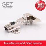 Two Way Concealed Hinge for Cabinet