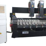 Heavy Duty Marble Cnc Stone Diamond Engraving Marble Stone Cutting Carving Engraving Machine thumbnail-4