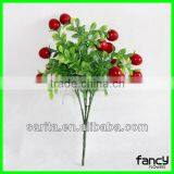 New Design Pure Handmade Artificial Cherries