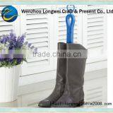Plastic Boot Stretcher/plastic Shoe Tree Wholesale/shoe Keeper