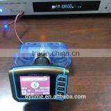 Popular Car Mp4 Player Wireless FM Transmitter With LCD Screen thumbnail-3