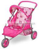 2013 Doll Stroller,aluminium Baby Stroller