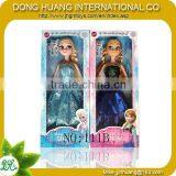 2014 Fashion 11.5 Frozen Doll Elsa and Anna