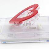 Heart Shape Memo Dispenser For Medical Promotional Gift thumbnail-3