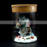 Hot Sale High Quality Justin League Games Character Model thumbnail-5