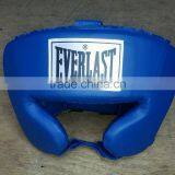 Boxing Head Guard Blue Color ( S, M, L ) Size thumbnail-1
