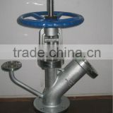good quality pump ischarge valve