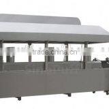 2D Food/Quality 2D Snack Food Extruding Machine thumbnail-6