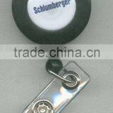 Retractable Yoyo Badge Holder