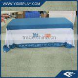 Luxury Arabic Table Cover For Displaying