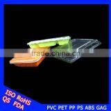 High End With a Lid Takeaway Food Container thumbnail-2