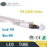 Pir Motion Sensor Voice ControT8 Led Tube 4ft t8 Led Light Tubes 0.6m 10w T8 Led Tubes Double Power 18w thumbnail-4