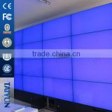 46 inch 5.5mm ultra narrow bezel LCD splicing DID video wall screen                        
                                                Quality Choice