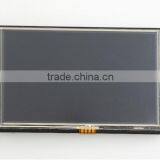 High Quality and High Resolution Touch Screen 7 Inch Tft Lcd