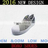 2016 The Newest Design Women Casual Shoes thumbnail-1