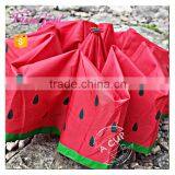 Cute Fruit Photo Printing Watermelon Umbrella Windproof Umbrella thumbnail-4