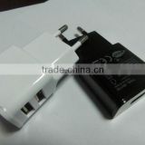 High Quality 5V 2A lightweight design l wall usb charger output