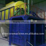 2013 Rebonded Foam Producing Machine thumbnail-1