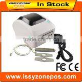 108mm 4 Inch Barcode Shipping Label Printer Direct Thermal Printing No Need Ribbon ITPP064