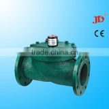 (valve manufacturer) 24v water solenoid valve (diaphragm valve)