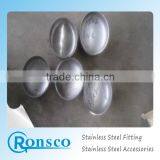 Stainless Steel Bsp Pipe Fittings thumbnail-1