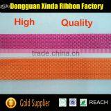 High-quality Custom Logo Braided Nylon Belts thumbnail-5